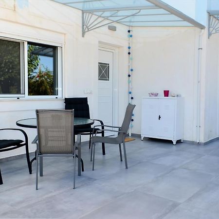 Amera - Troumpas Family Apartments Λεωνίδιο Εξωτερικό φωτογραφία