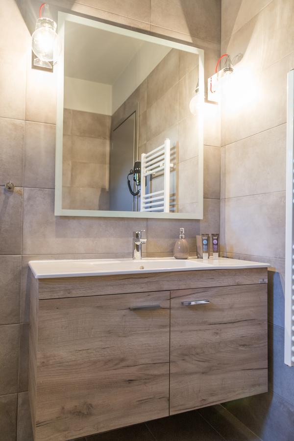 Amera - Troumpas Family Apartments Λεωνίδιο Εξωτερικό φωτογραφία