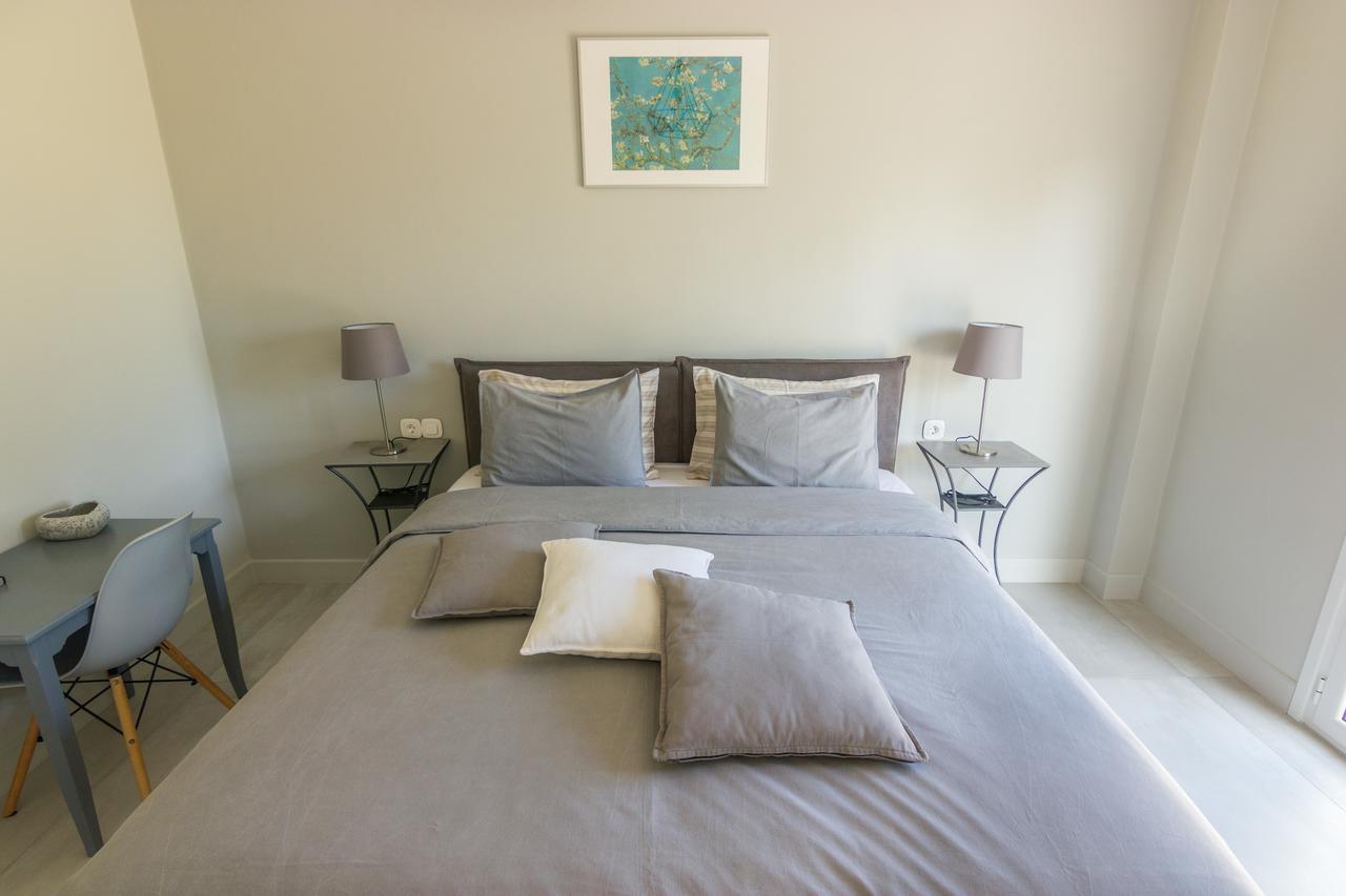Amera - Troumpas Family Apartments Λεωνίδιο Εξωτερικό φωτογραφία