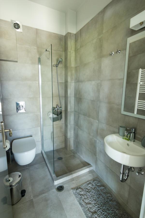 Amera - Troumpas Family Apartments Λεωνίδιο Εξωτερικό φωτογραφία