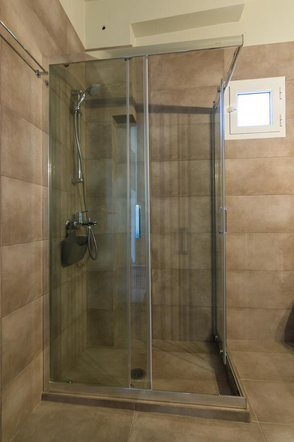 Amera - Troumpas Family Apartments Λεωνίδιο Εξωτερικό φωτογραφία